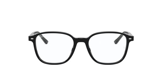 Eyeglasses frame Ray-Ban Vista 0RX5393  49  2000 - 0RX5393  49  2000